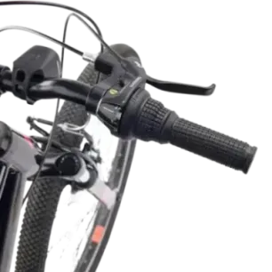 Laste jalgratas S'COOL Xroc, 24" Oxid/Pink