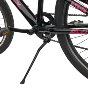 Laste jalgratas S'COOL Xroc, 24" Oxid/Pink