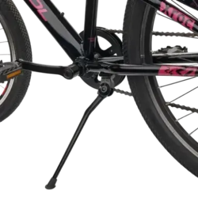 Laste jalgratas S'COOL Xroc, 24" Oxid/Pink
