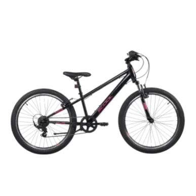 Laste jalgratas S'COOL Xroc, 24" Oxid/Pink