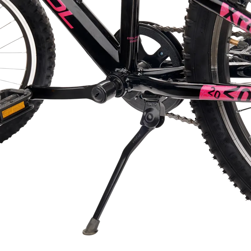 Laste jalgratas S'COOL Xroc, 20" Oxid/Pink