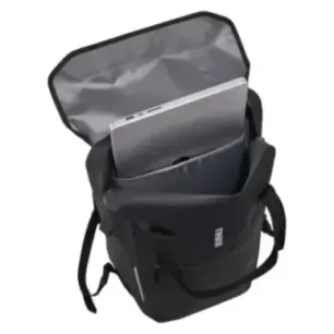 Thule 5480 Shield BP Inlock 23L  Black