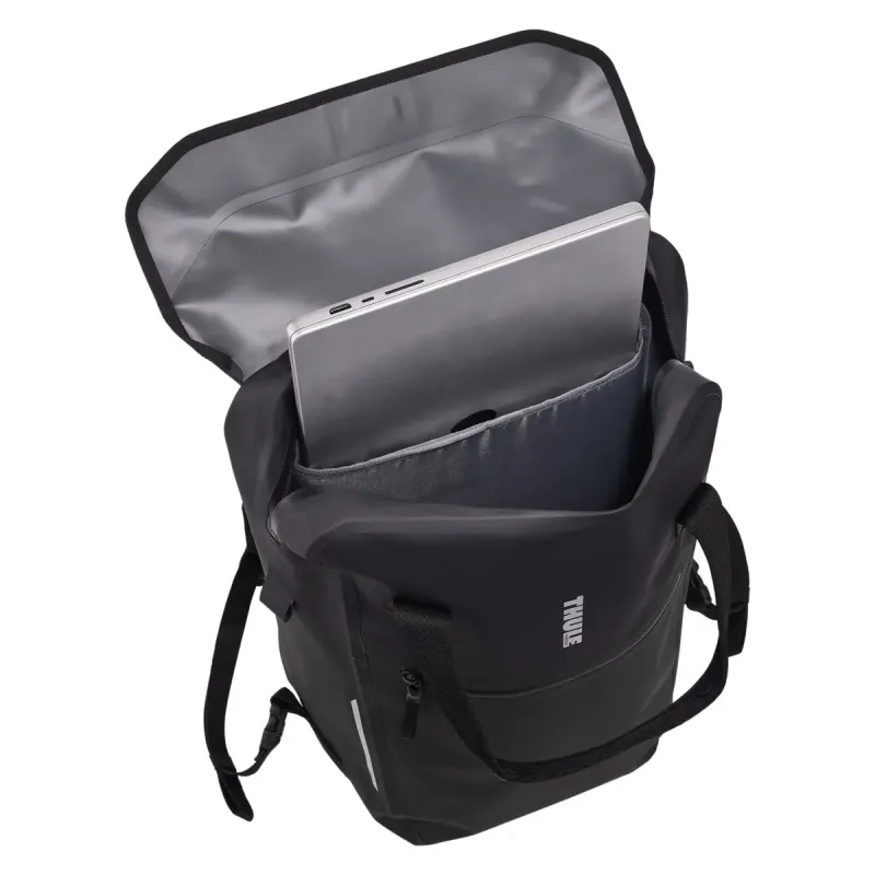 Thule 5480 Shield BP Inlock 23L  Black