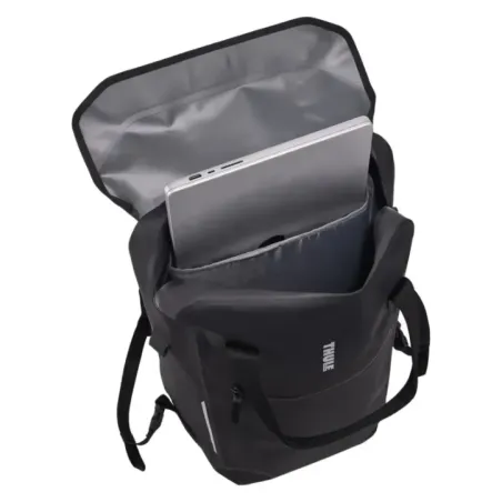 Thule 5480 Shield BP Inlock 23L  Black