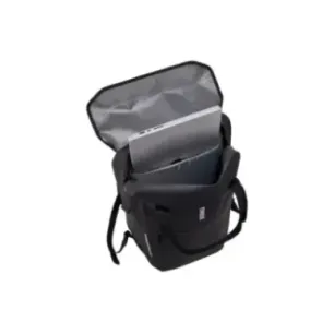 Thule 5480 Shield BP Inlock 23L  Black