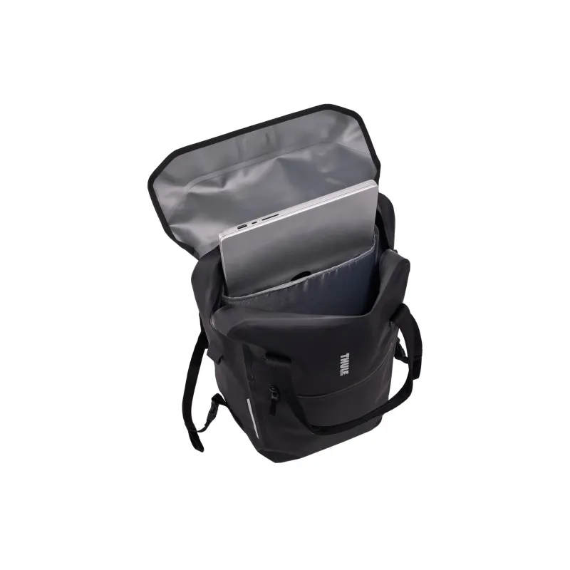 Thule 5480 Shield BP Inlock 23L  Black
