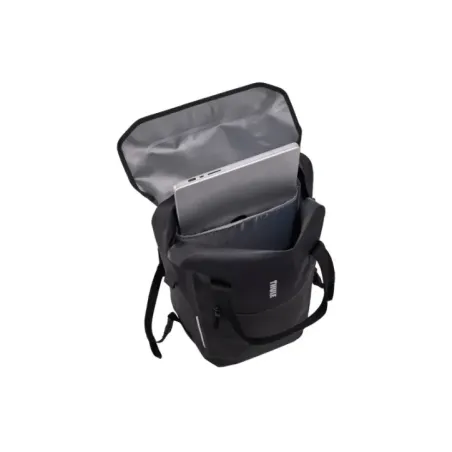 Thule 5480 Shield BP Inlock 23L  Black