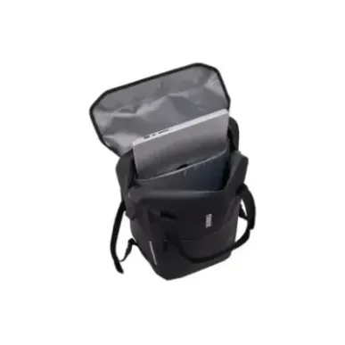 Thule 5480 Shield BP Inlock 23L  Black