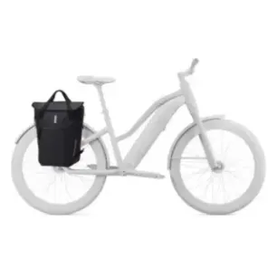 Thule 5480 Shield BP Inlock 23L  Black