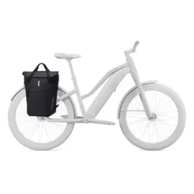 Thule 5480 Shield BP Inlock 23L  Black