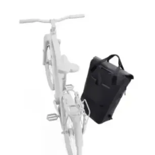 Thule 5480 Shield BP Inlock 23L  Black