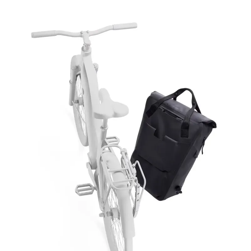 Thule 5480 Shield BP Inlock 23L  Black