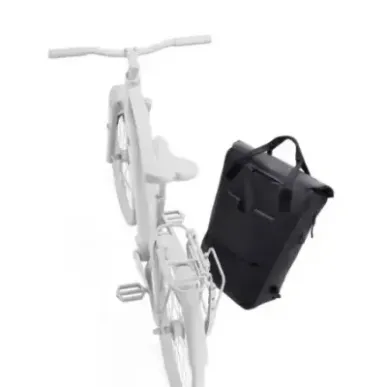 Thule 5480 Shield BP Inlock 23L  Black