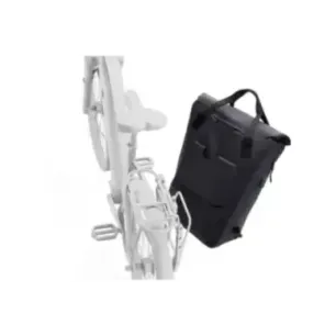 Thule 5480 Shield BP Inlock 23L  Black