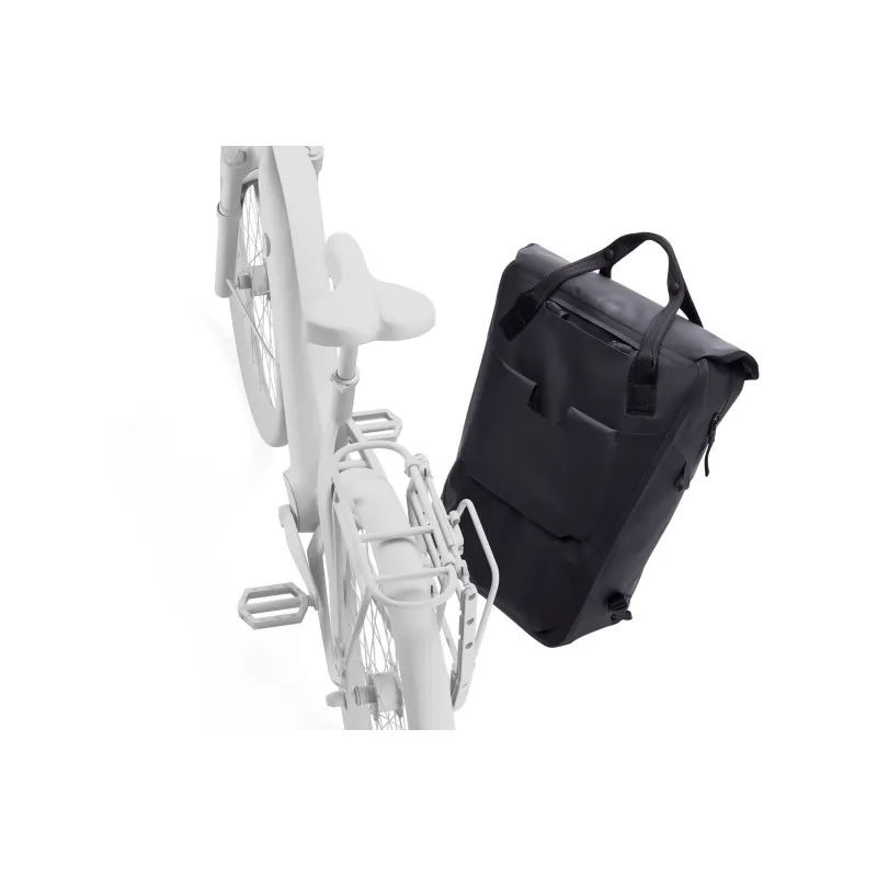 Thule 5480 Shield BP Inlock 23L  Black