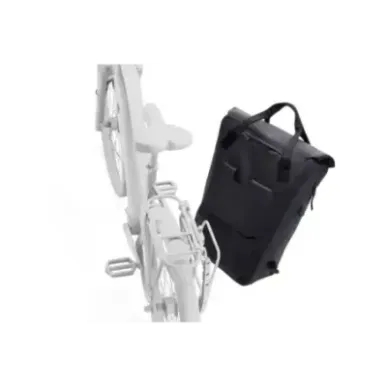 Thule 5480 Shield BP Inlock 23L  Black