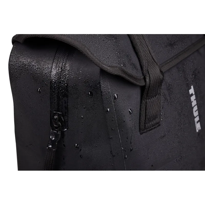 Thule 5480 Shield BP Inlock 23L  Black