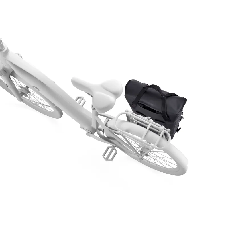 Thule 5480 Shield BP Inlock 23L  Black
