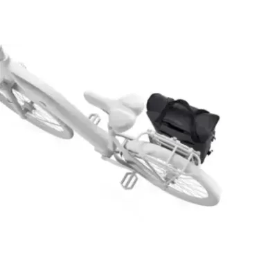 Thule 5480 Shield BP Inlock 23L  Black