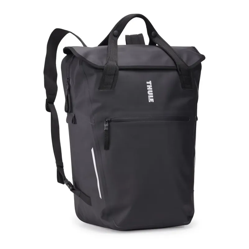 Thule 5480 Shield BP Inlock 23L  Black