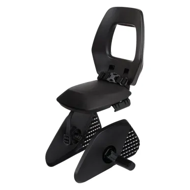 Bobike One Junior – детское велокресло до 35 кг