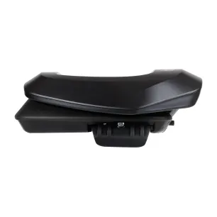 Bobike One® Junior (MIK-HD) – детское велокресло для детей 6–10 лет