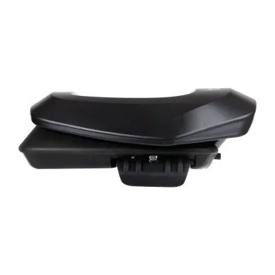 Bobike One Junior – детское велокресло до 35 кг