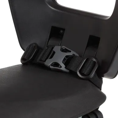 Bobike One Junior – детское велокресло до 35 кг