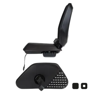 Bobike One® Junior (MIK-HD) – laste rattatool 6–10-aastastele lastele