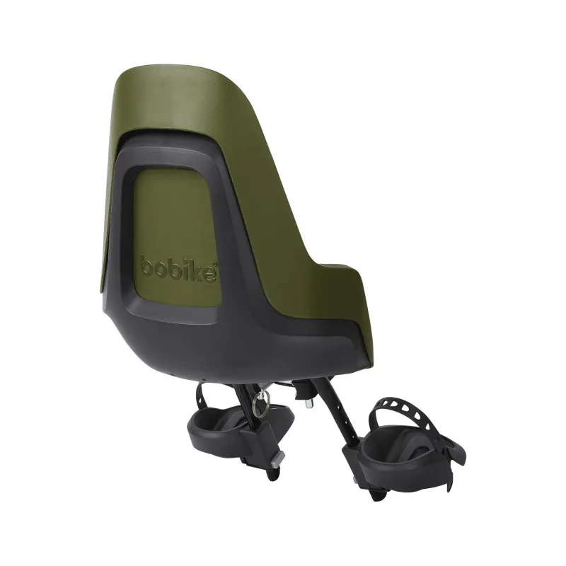 Детское велокресло Bobike ONE Mini на руль