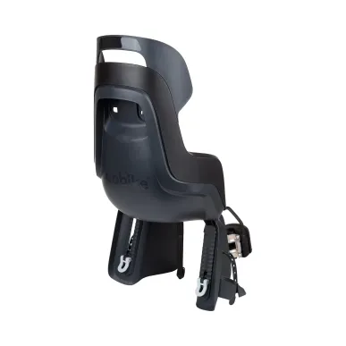 Bobike GO® Maxi laste jalgrattatool raamile | Mugav ja turva