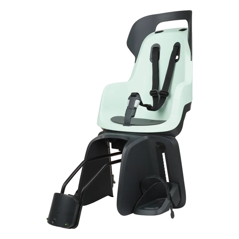Bobike GO® Maxi laste jalgrattatool raamile (kallutatava istmega)