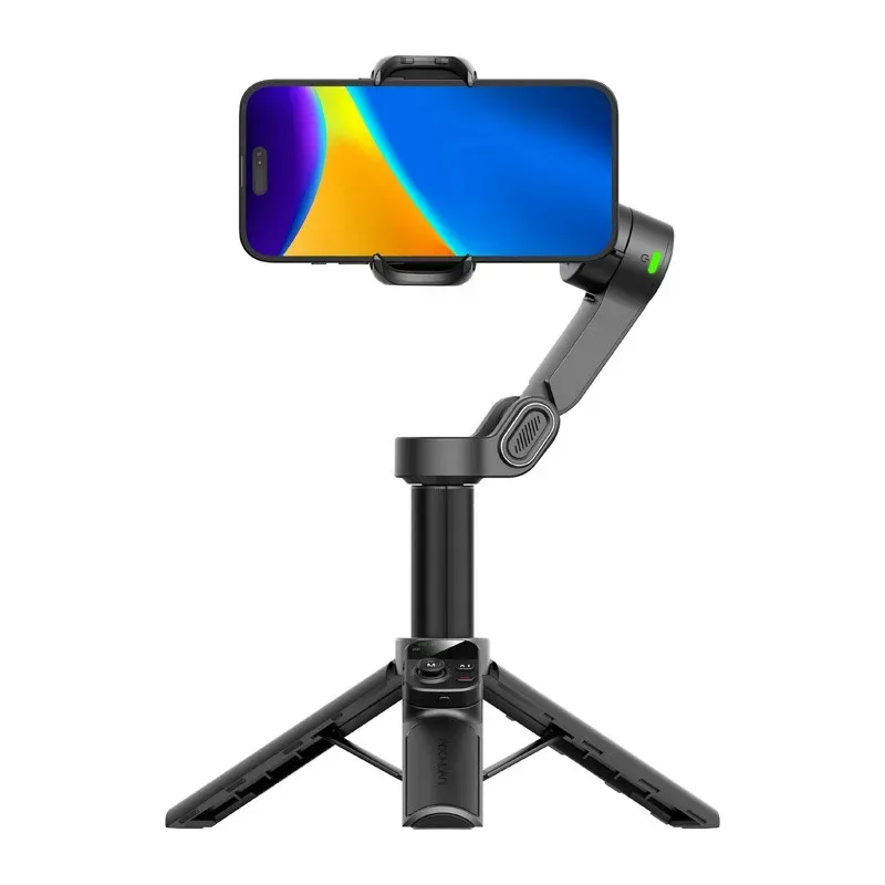 AOCHUAN X3 Gimbal with AI Sensor (Black) AOCHUAN X3 Gimbal with AI Sensor (Black)