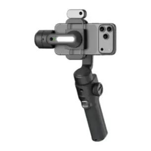 AOCHUAN S3 Gimbal with AI Sensor (Black)