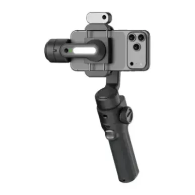 AOCHUAN S3 Gimbal with AI Sensor (Black)