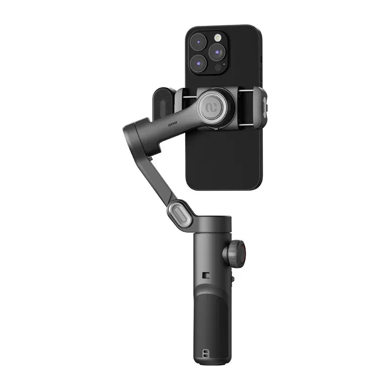 AOCHUAN XE Gimbal with AI Sensor (Black) AOCHUAN XE Gimbal with AI Sensor (Black)