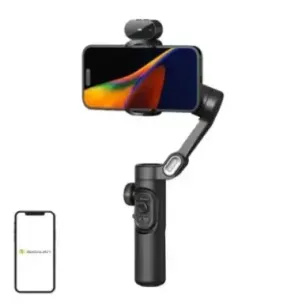 AOCHUAN XE Gimbal with AI Sensor (Black) AOCHUAN XE Gimbal with AI Sensor (Black)