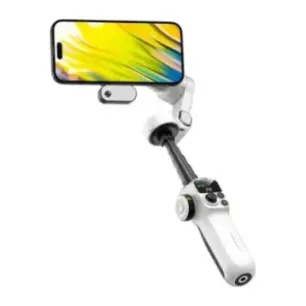 AOCHUAN P2 Gimbal with AI Sensor (White) AOCHUAN P2 Gimbal with AI Sensor (White)