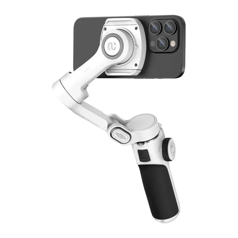 AOCHUAN P2 Gimbal with AI Sensor (White) AOCHUAN P2 Gimbal with AI Sensor (White)