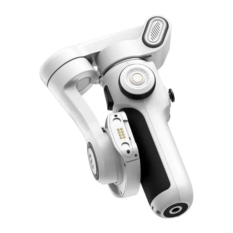 AOCHUAN P2 Gimbal with AI Sensor (White) AOCHUAN P2 Gimbal with AI Sensor (White)