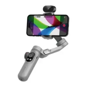 AOCHUAN X Pro Gimbal with AI Sensors (Gray)