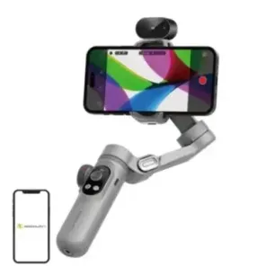 AOCHUAN X Pro Gimbal with AI Sensors (Gray)
