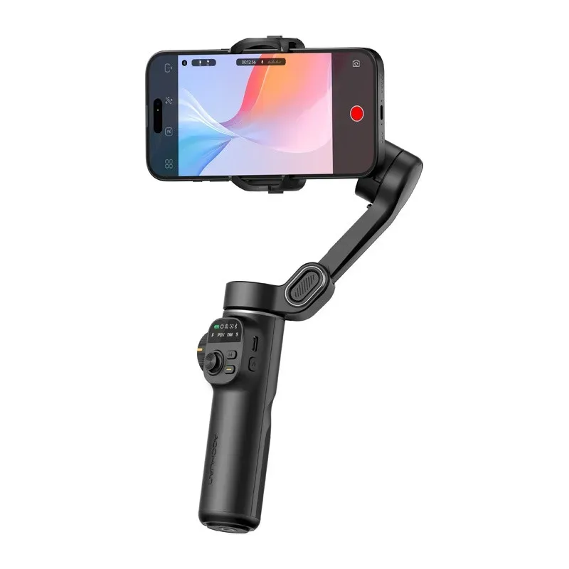 AOCHUAN X2 Standard Gimbal (Black) AOCHUAN X2 Standard Gimbal (Black)