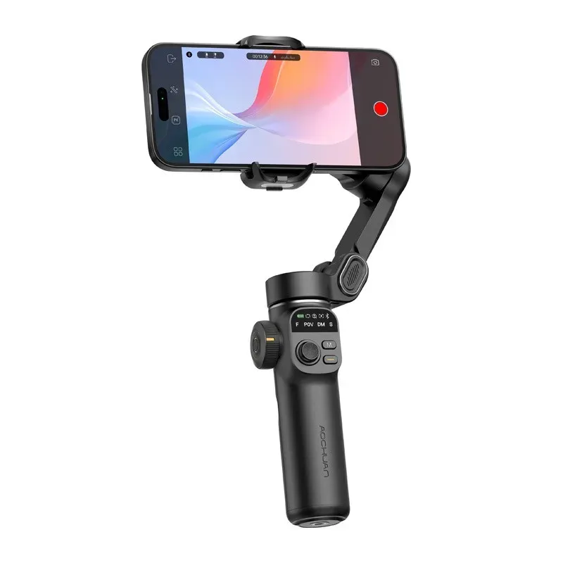 AOCHUAN X2 Standard Gimbal (Black) AOCHUAN X2 Standard Gimbal (Black)