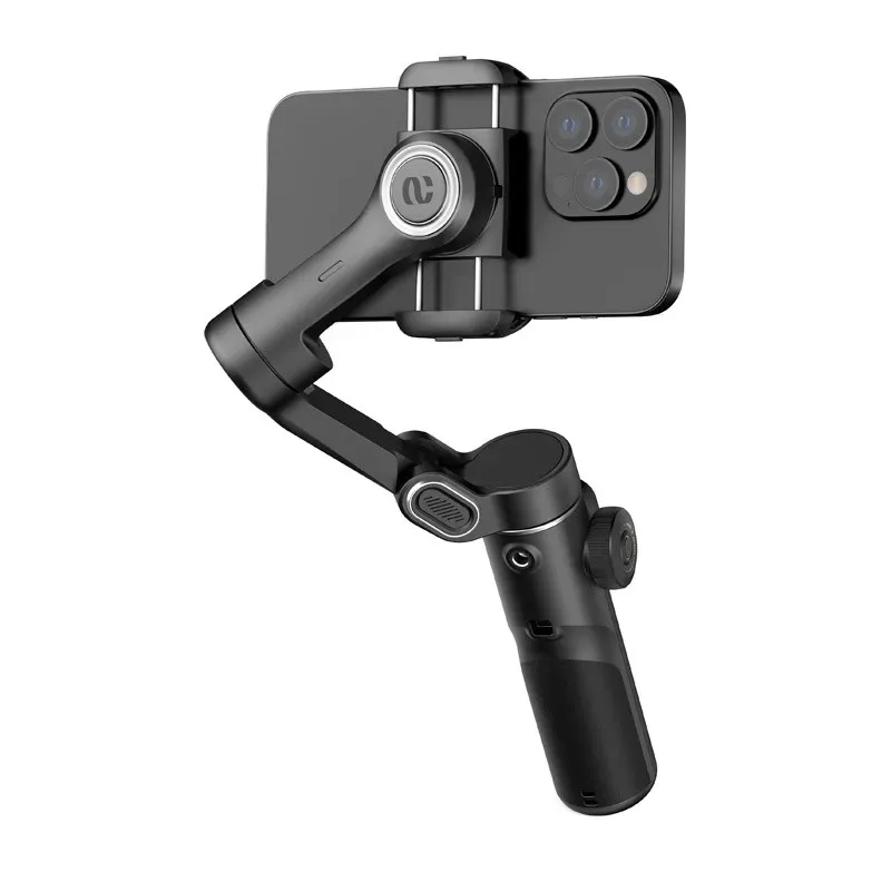 AOCHUAN X2 Standard Gimbal (Black) AOCHUAN X2 Standard Gimbal (Black)