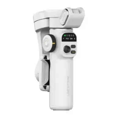 AOCHUAN X2 Standard Gimbal (White)