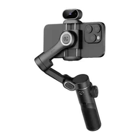 AOCHUAN X2 Gimbal with AI Sensor (Black)