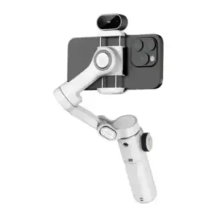 AOCHUAN X2 Gimbal with AI Sensor (White)