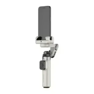 AOCHUAN M3 Pro Mini Gimbal with AI Sensor (White)