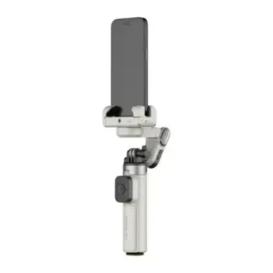 AOCHUAN M3 Pro Mini Gimbal with AI Sensor (White)